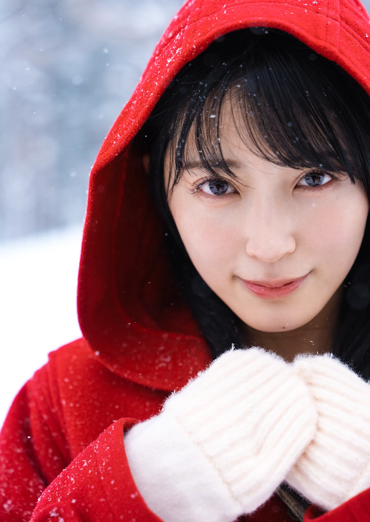 Airi Sato 佐藤綺星, Young Jump 2026 No.13 (ヤングジャンプ 2026年13号)