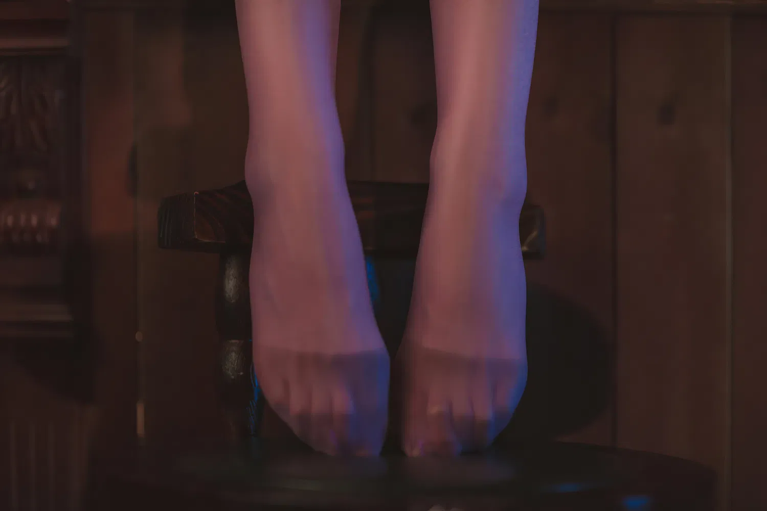 [Cosplay] 起司块wii - 恶魔姐姐兔女郎