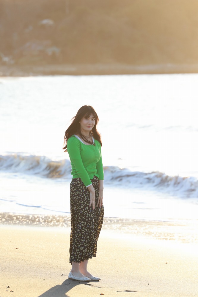 高橋しょう子 Gカップおっぱいヌード画像！