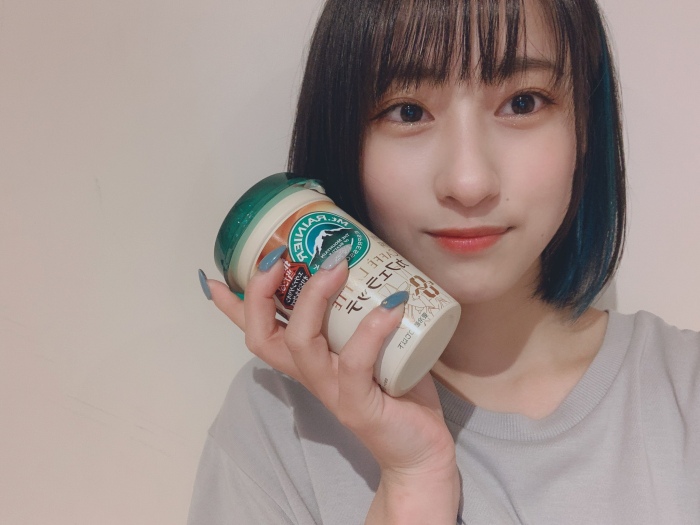 澄田綾乃 はみ出るFカップの水着グラビア画像！