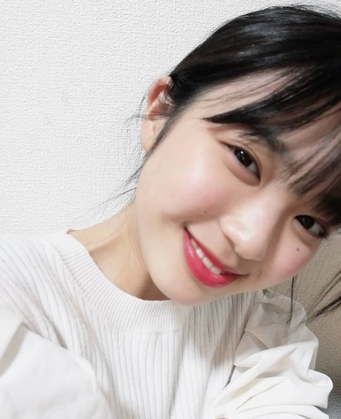 矢野ななか くびれボインの水着グラビア画像！