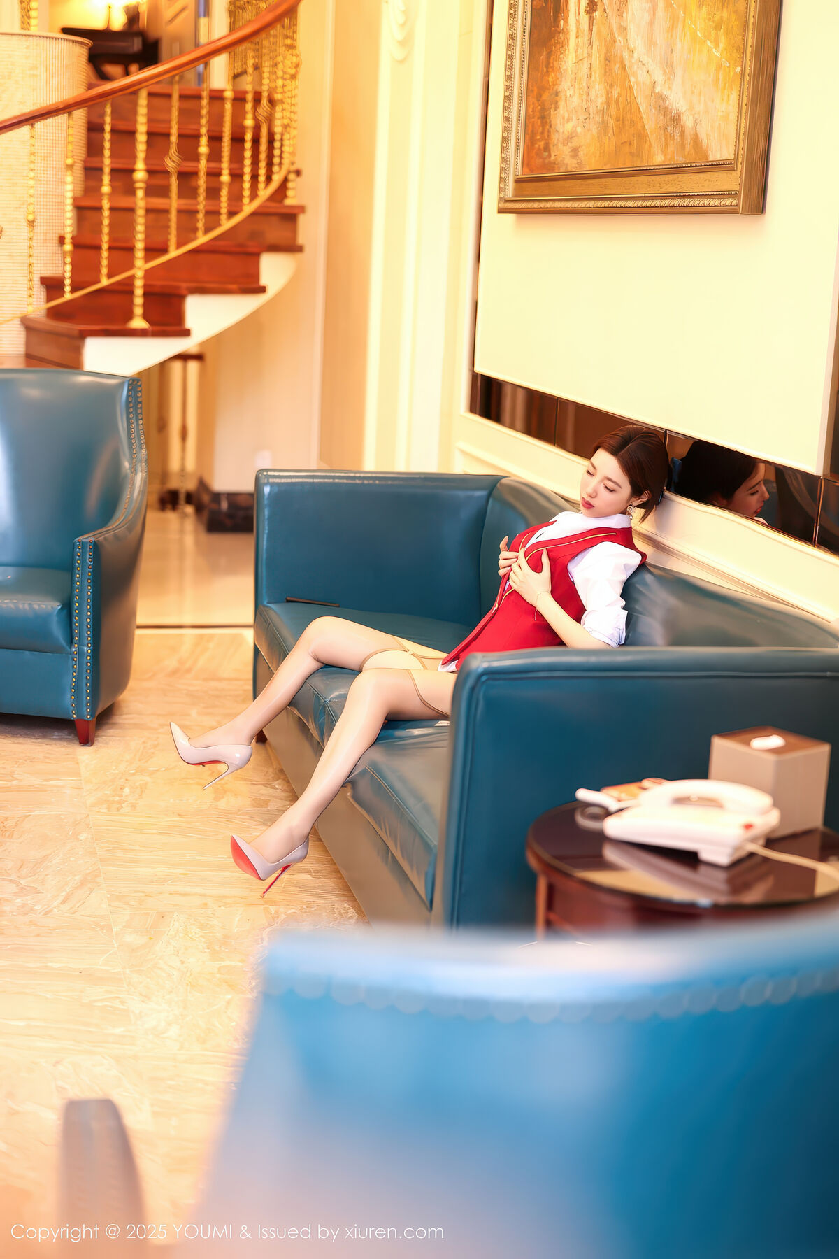 YouMi尤蜜荟 Vol.1189 Twins Tao Zhi Yao Yao