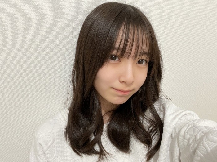 渡辺莉奈 鬼かわなタンクトップグラビア画像他！