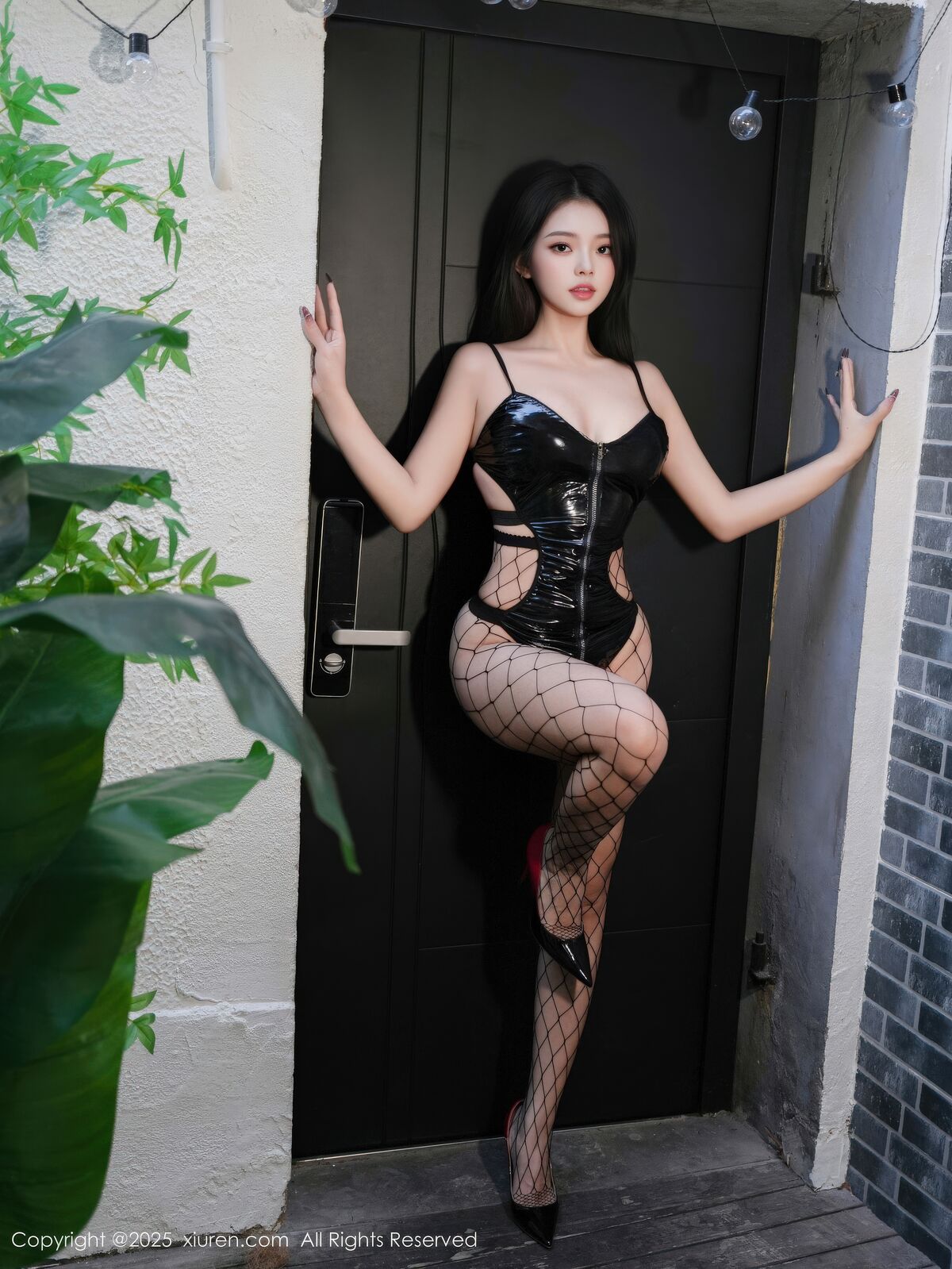 XiuRen秀人网 No.10979 Yuanbao