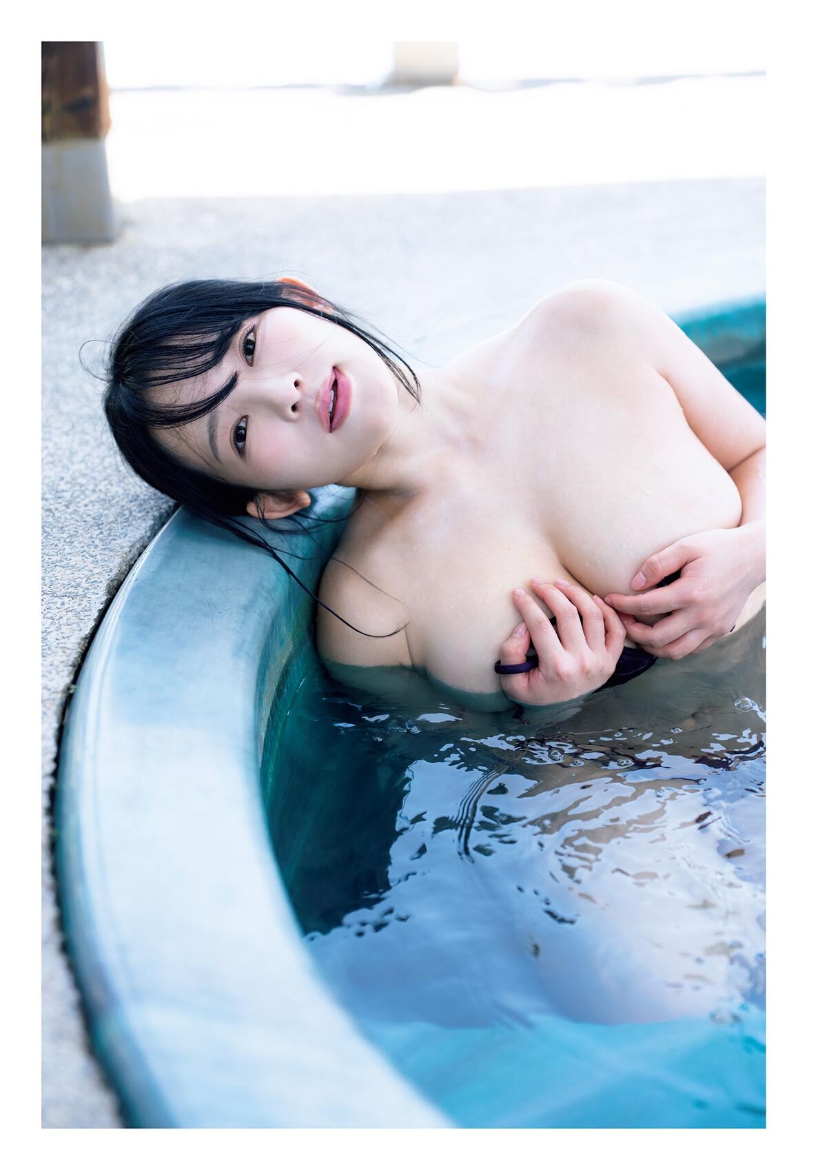 Amaki Jun 天木じゅん - デジタル限定豪華版24ページ増 写真集 あまぽち Part01