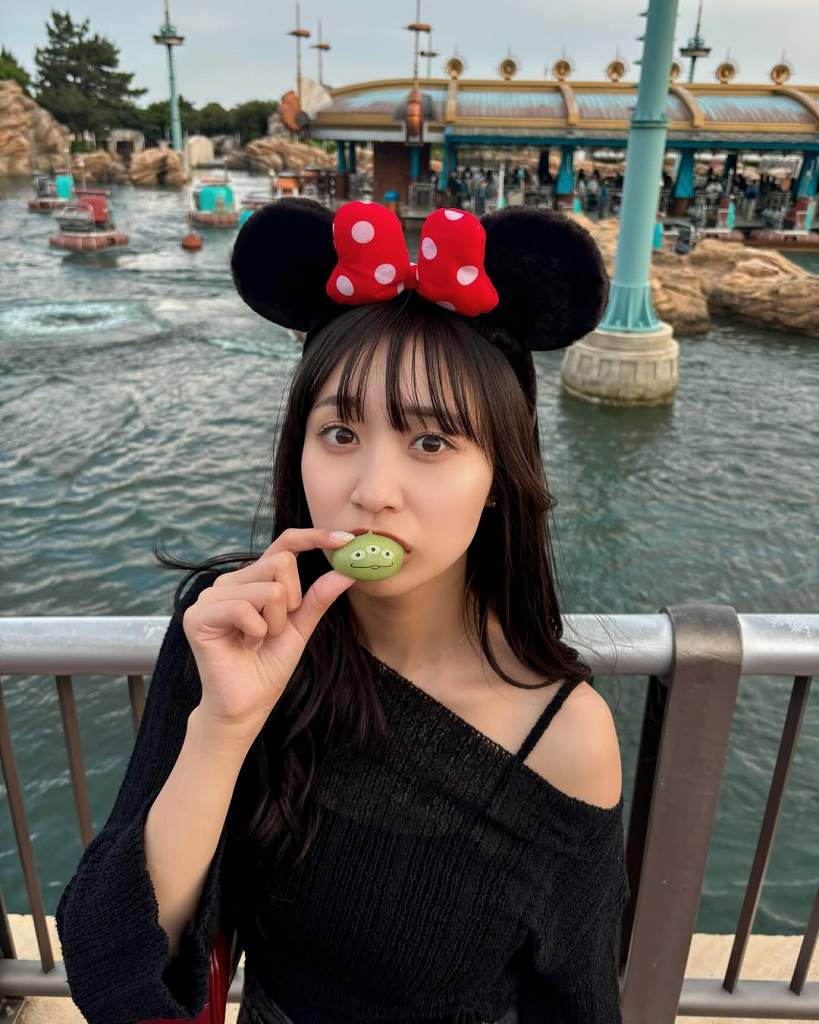 溝端葵 激かわボインな水着グラビア画像ほか！