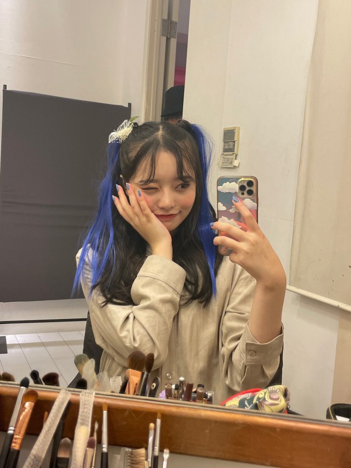 高鶴桃羽 激かわボインな水着グラビア画像！