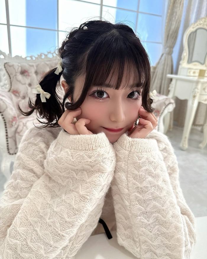 滝口愛奈 癒される激かわ水着グラビア画像！