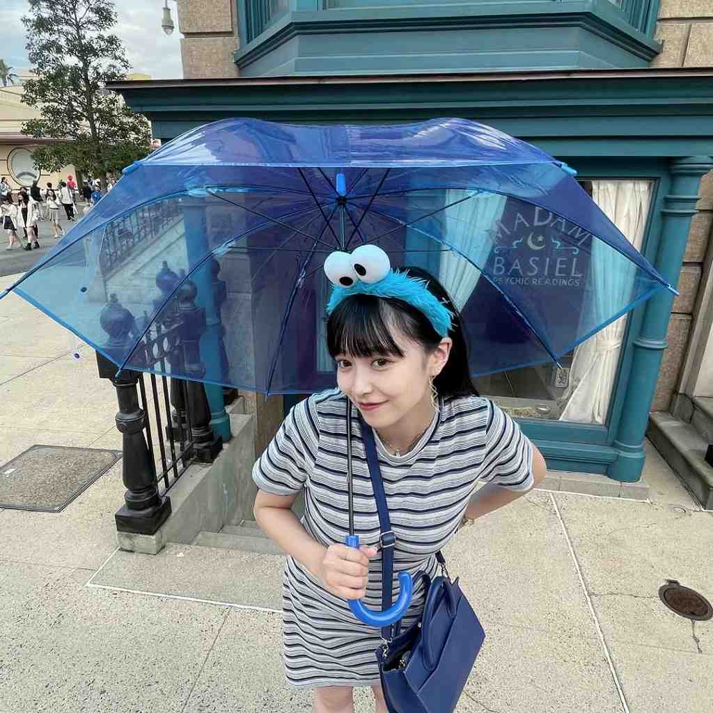 溝端葵 激かわボインな水着グラビア画像ほか！