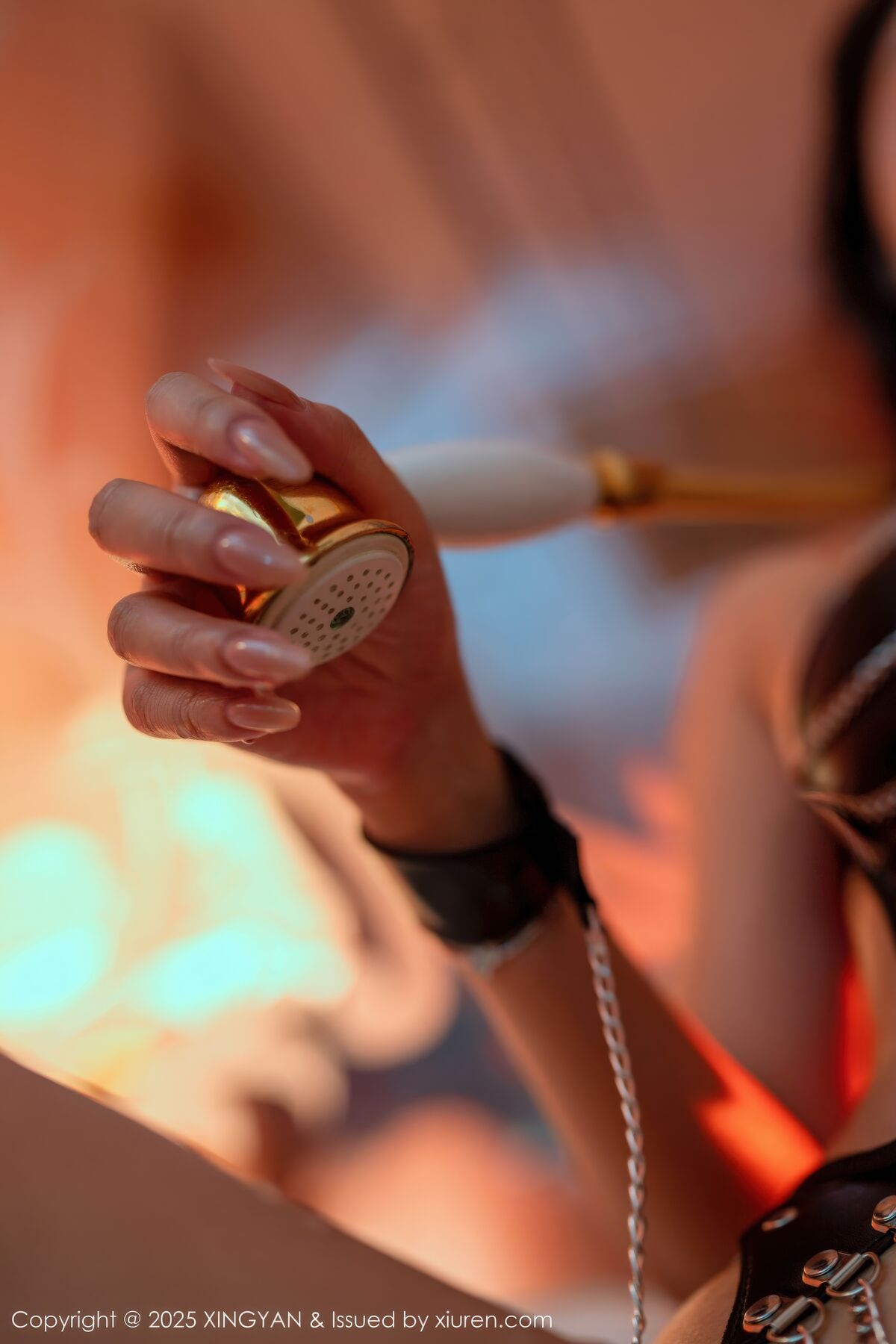 XingYan星颜社 Vol.443 Li Ruo Xi