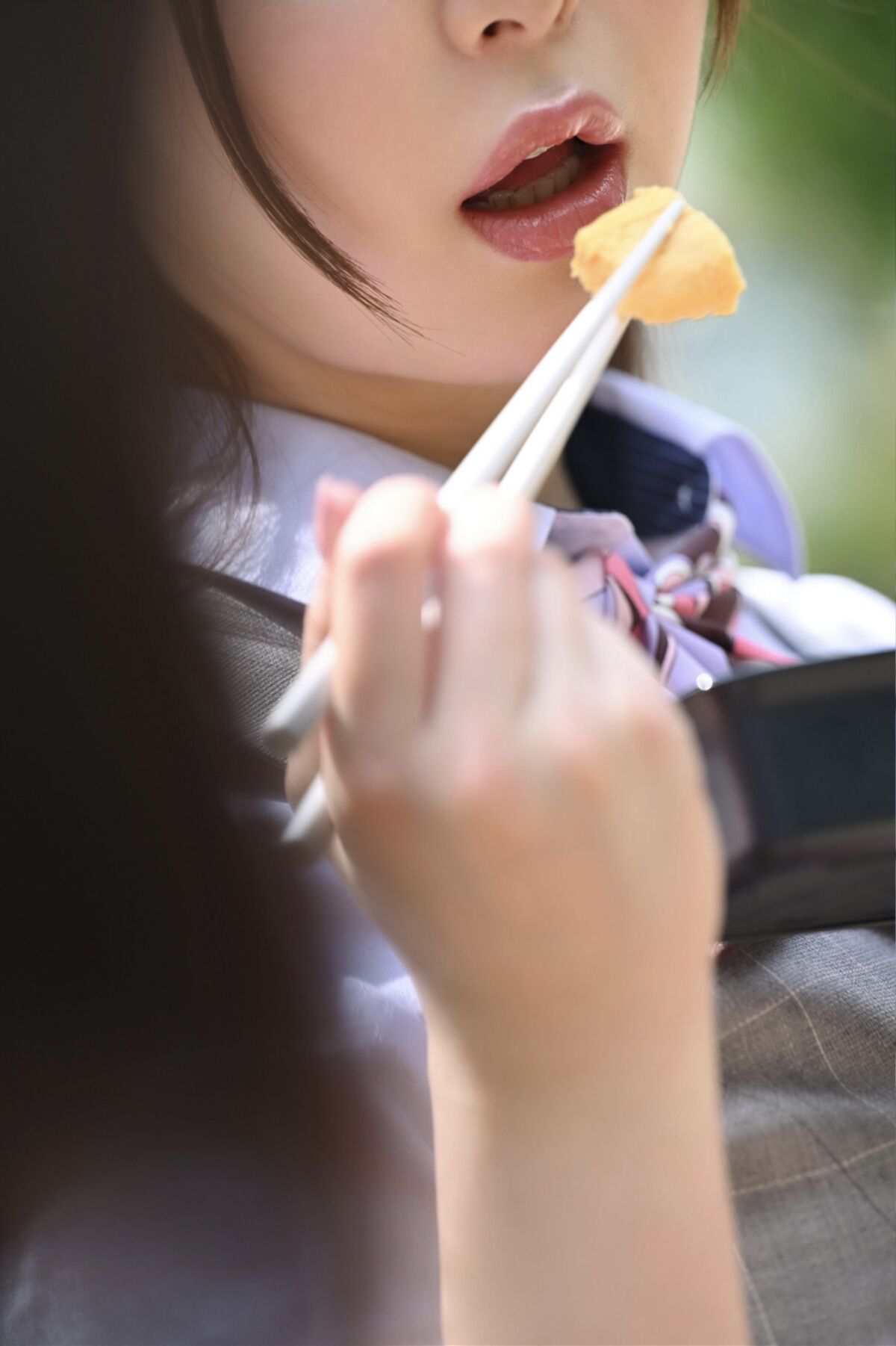 働くオンナ図鑑 01 グラビア写真集 Part01