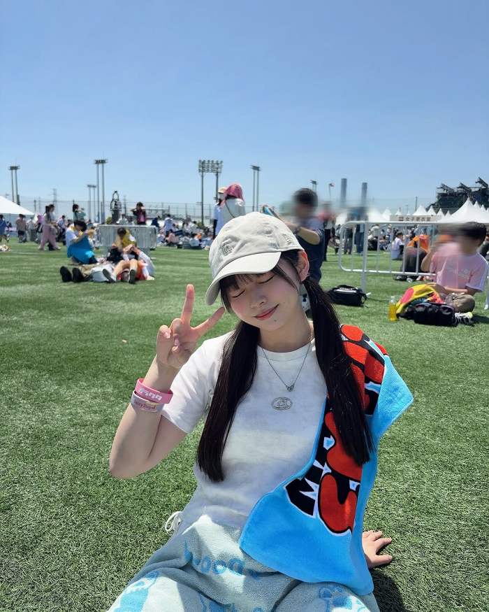 田中碧空 キュートな水着グラビア画像ほか！