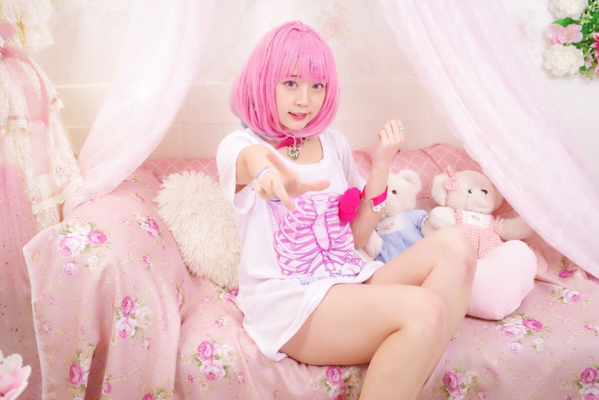 Coser@Salt Melon 塩めろん。 - さま、脱いだら人気が出るって本当ですか Part03