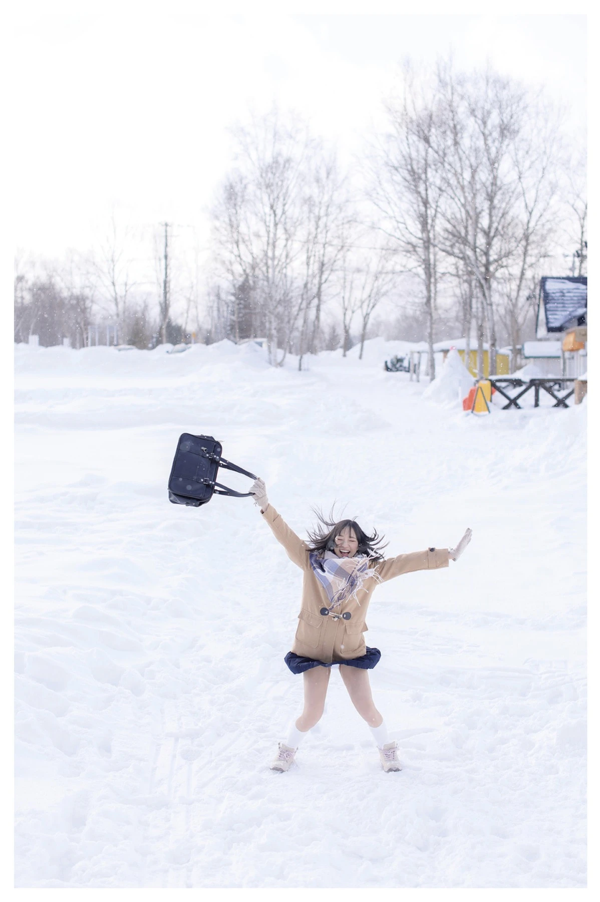 Yuu Rukawa 流川夕, 写真集 「Yuu Vol.2」