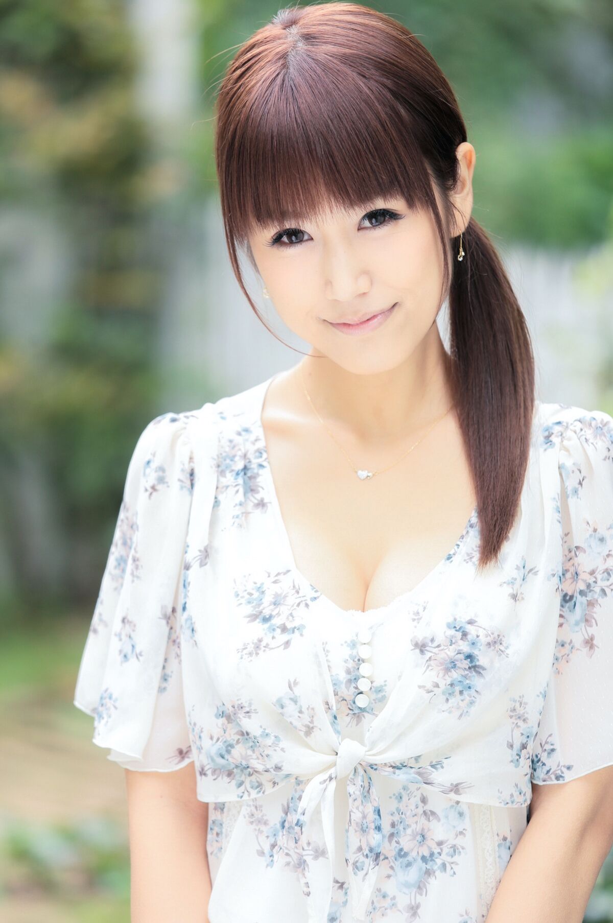 Seira Yamakawa 山川青空 - Prestige Photobook Please Make Me A Grown-up Woman 私を大人のオンナにしてください Part01