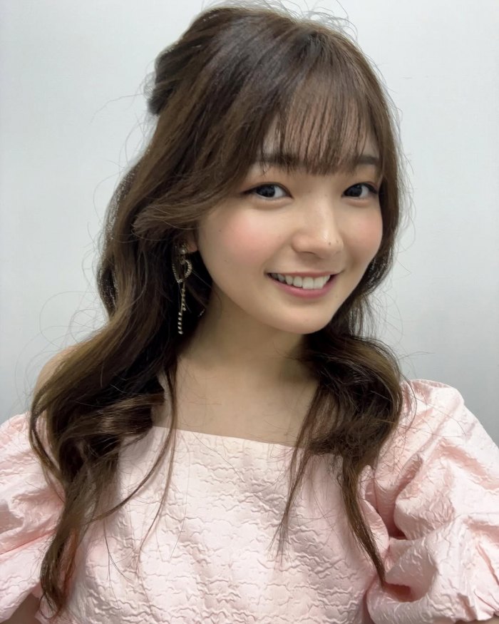 福留光帆 けっこうデカい水着グラビア画像！