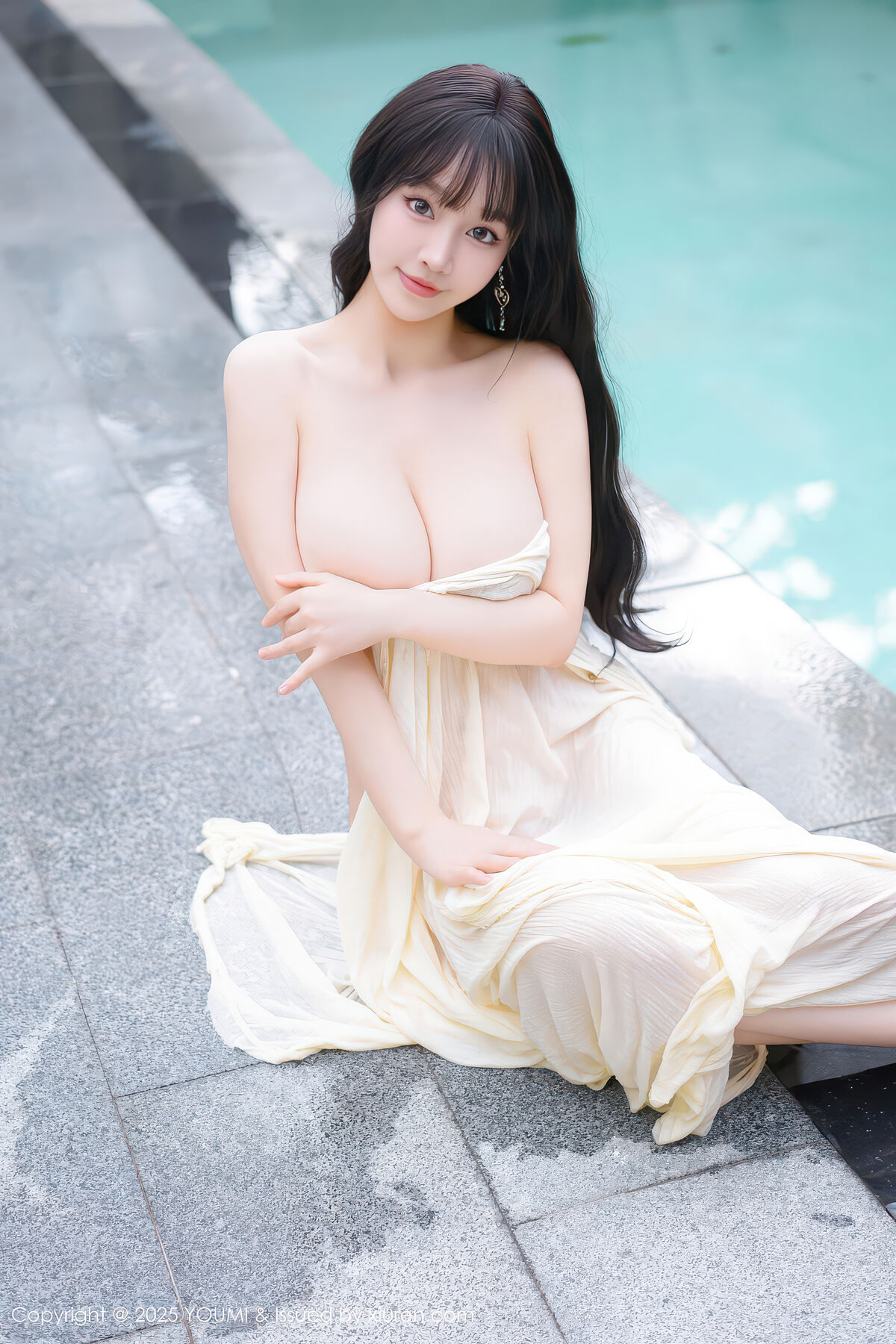 YouMi尤蜜荟 Vol.1185 Xin Shang Ke Flora