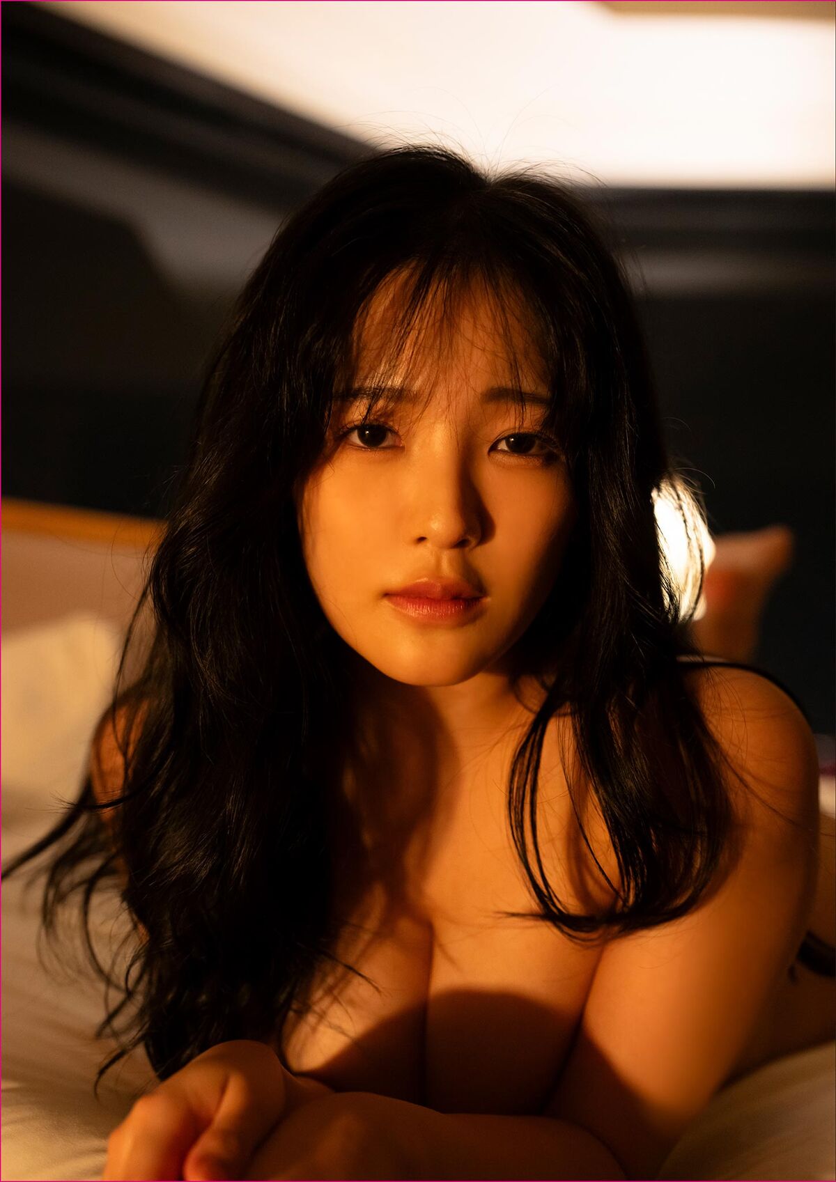 Amaki Jun 天木じゅん - デジタル限定豪華版24ページ増 写真集 あまぽち Part02