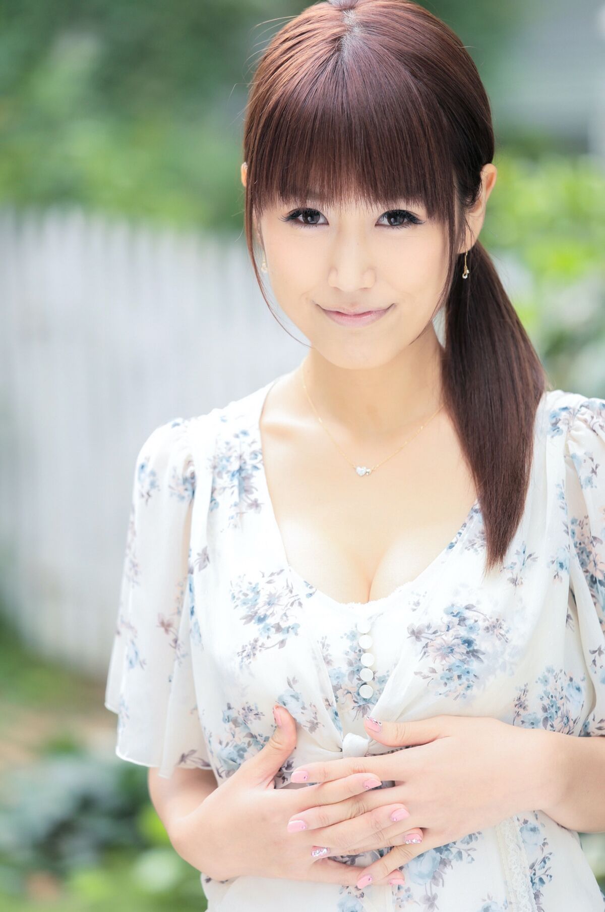Seira Yamakawa 山川青空 - Prestige Photobook Please Make Me A Grown-up Woman 私を大人のオンナにしてください Part01