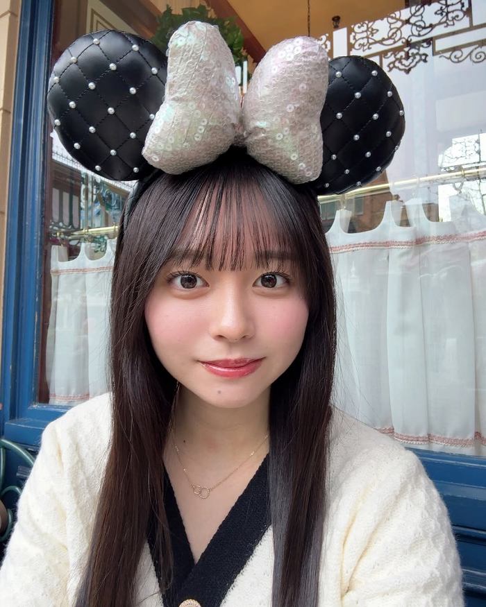 田中碧空 キュートな水着グラビア画像ほか！