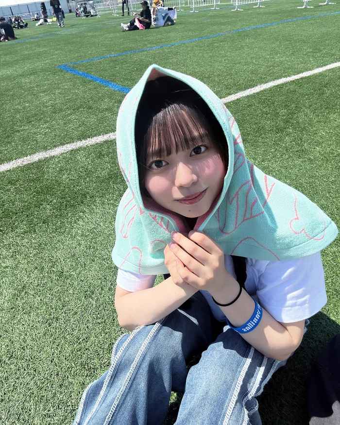 田中碧空 キュートな水着グラビア画像ほか！