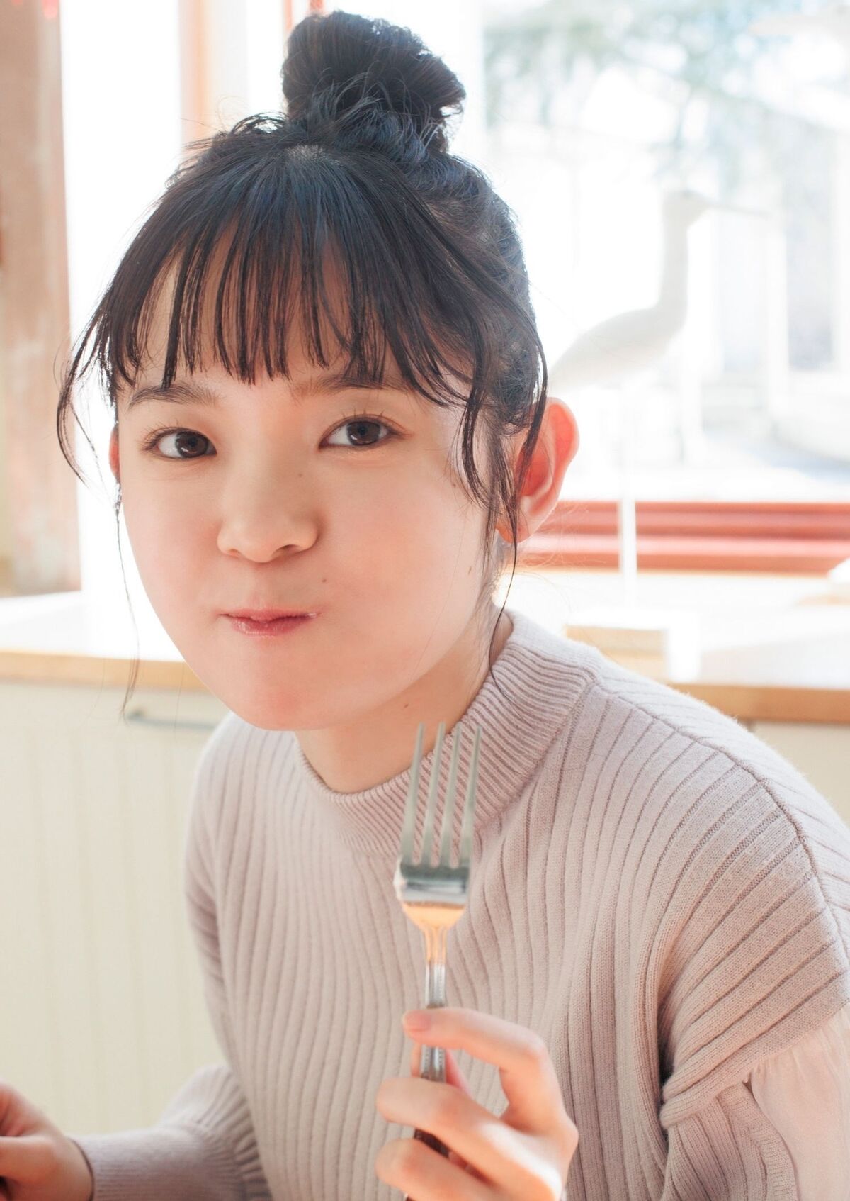 Nozomi Nirei 楡井希実 - デジタル限定 YJ PHOTO BOOK 写真集 可愛すぎて爆発する