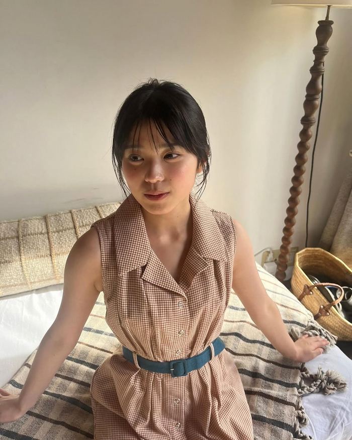 矢野ななか くびれボインの水着グラビア画像！