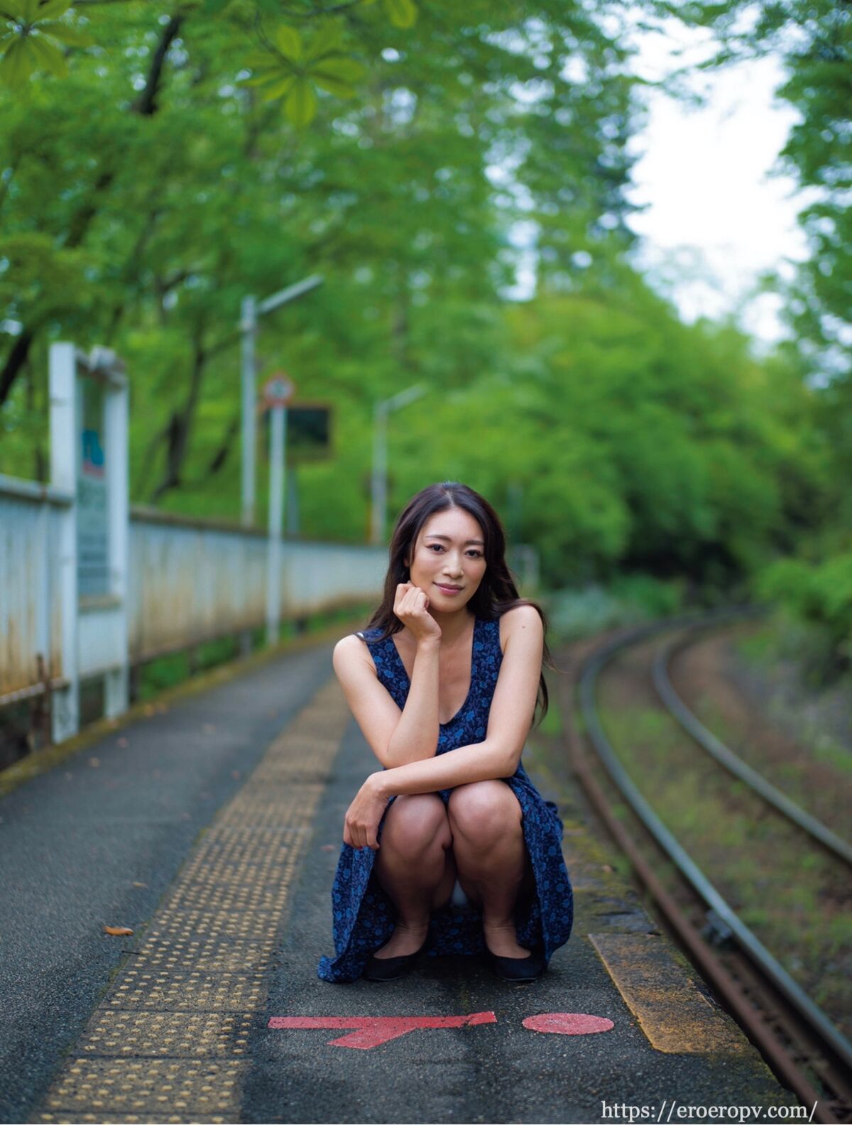 Reiko Kobayakawa 小早川怜子 - 美しすぎる熟女优待望のファースト写真集 Part02