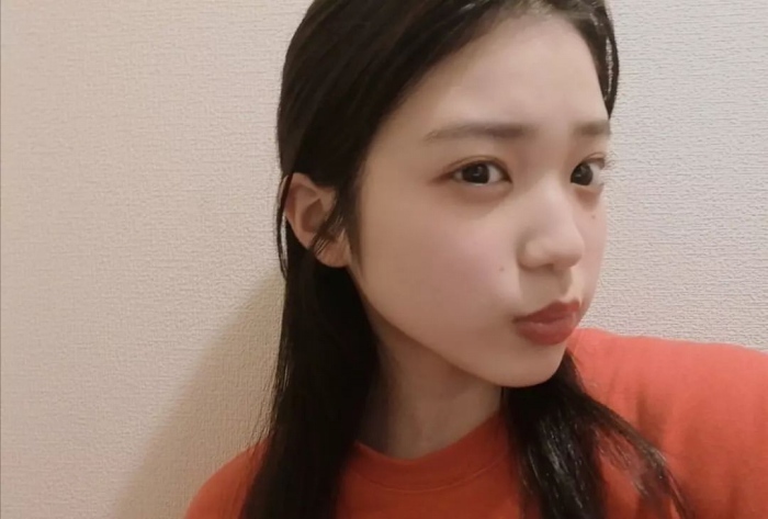 矢野ななか くびれボインの水着グラビア画像！