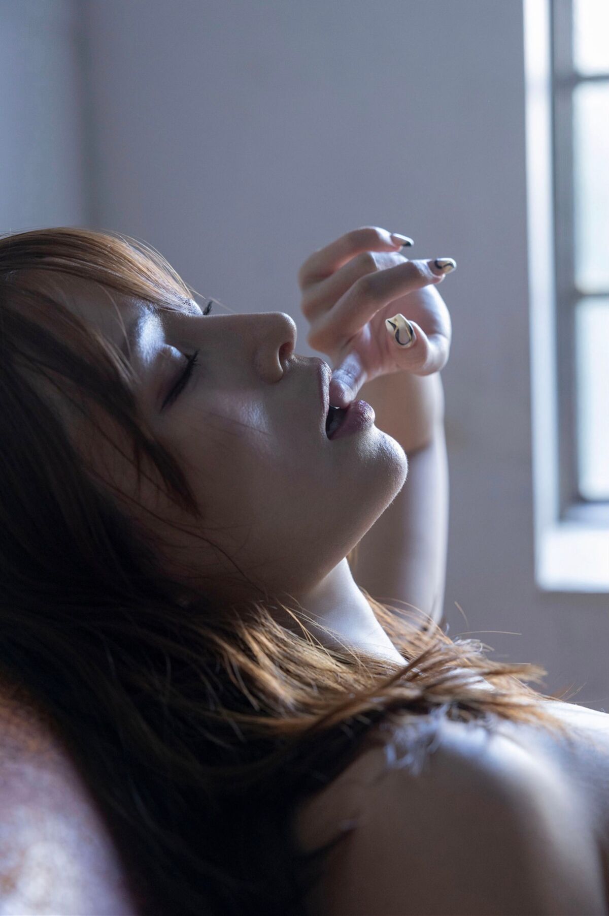 Mayuki Itou 伊藤舞雪 - Post Digital Photo Ill Show You Everything ぜんぶ見せてやる