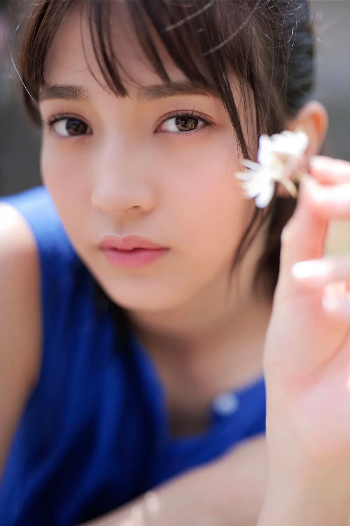 Nanako Kurosaki 黒嵜菜々子 - FRIDAYデジタル写真集 日本一バズってるBIKINI Vol.2 完全版