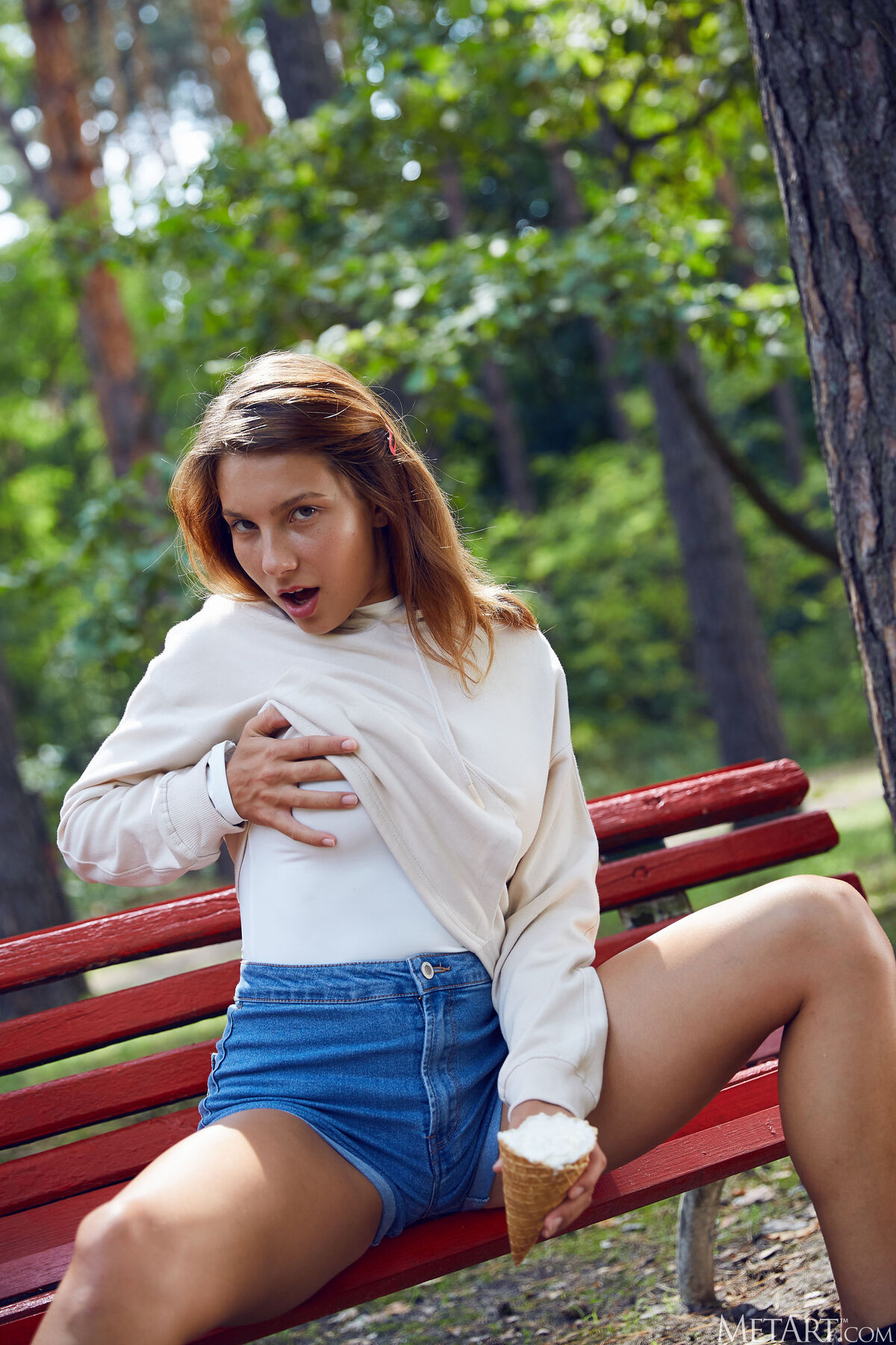 MetArt Belka - Sugar Pop Part01