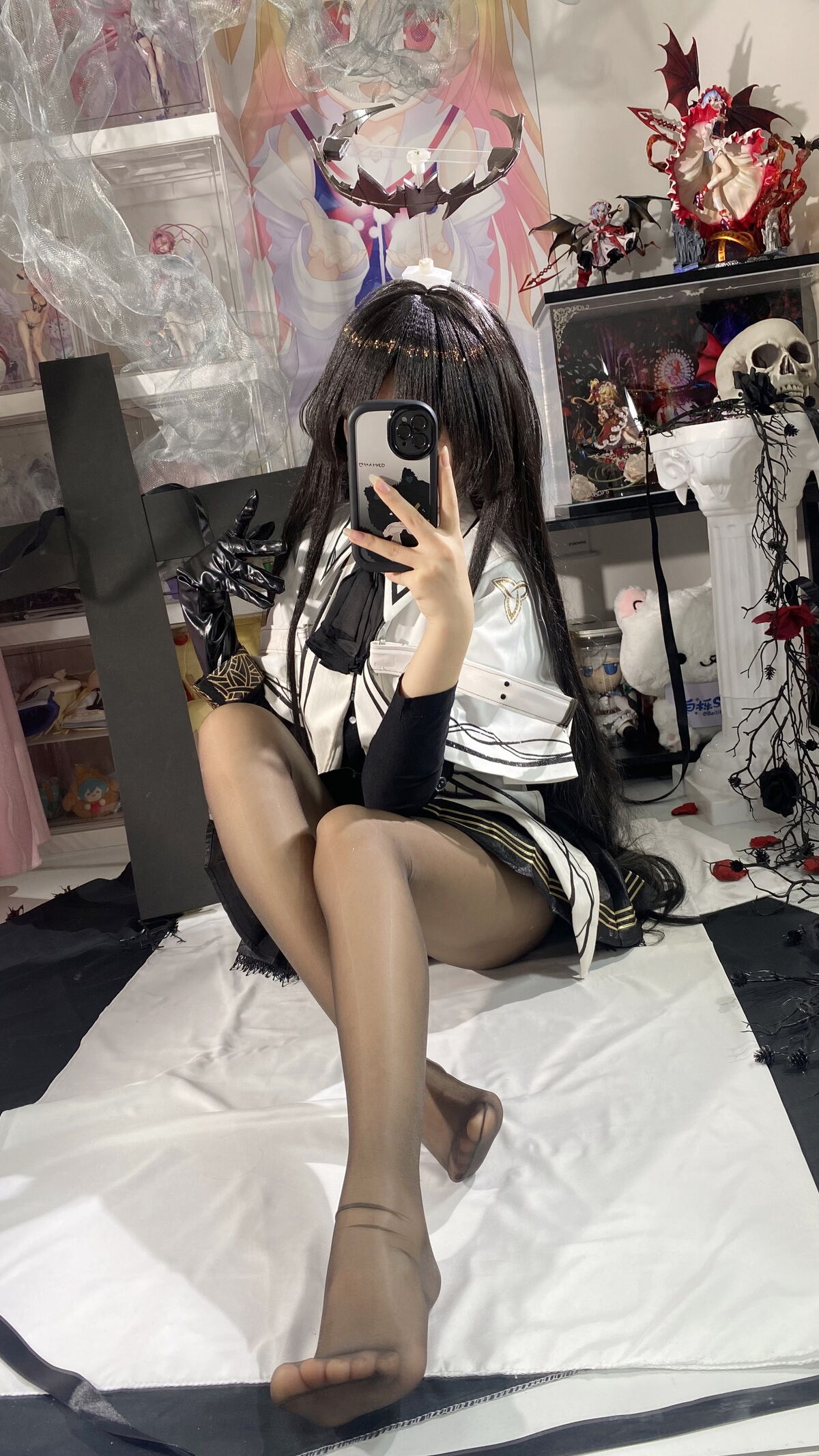 Coser@白栎Shirly - 明日方舟 阿尔图罗 Part02