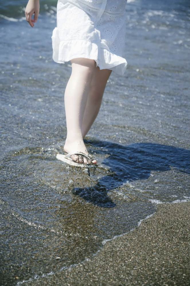 麻倉瑞季 おっぱいが大きい水着グラビア画像！