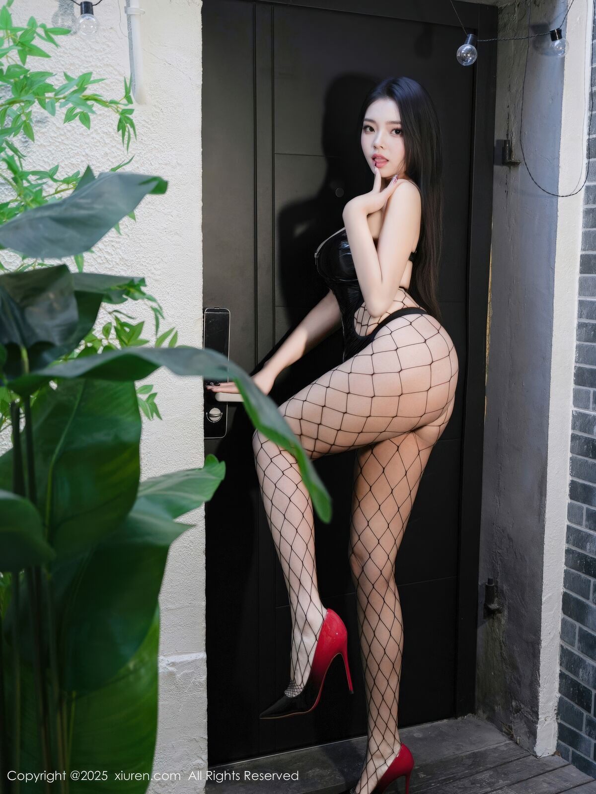 XiuRen秀人网 No.10979 Yuanbao