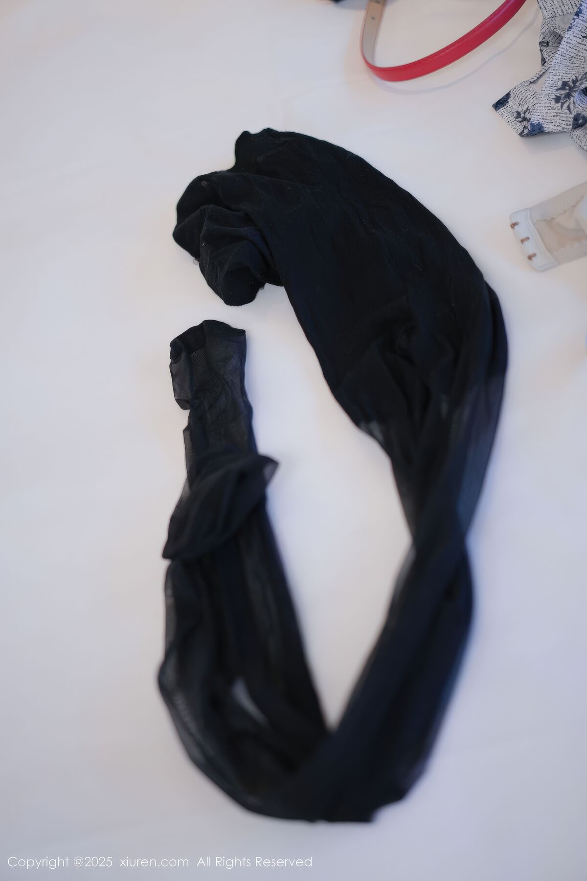 XiuRen秀人网 No.11115 Shen Nan Xi RuRu