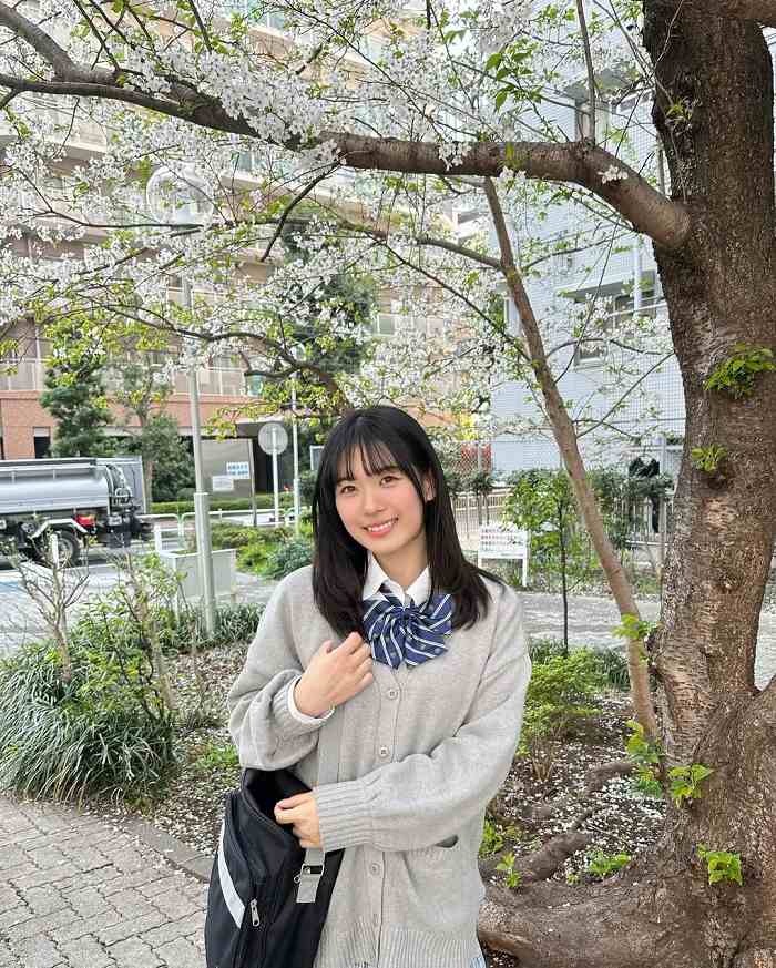 清野咲奈 スタイル抜群美女の水着グラビア画像！