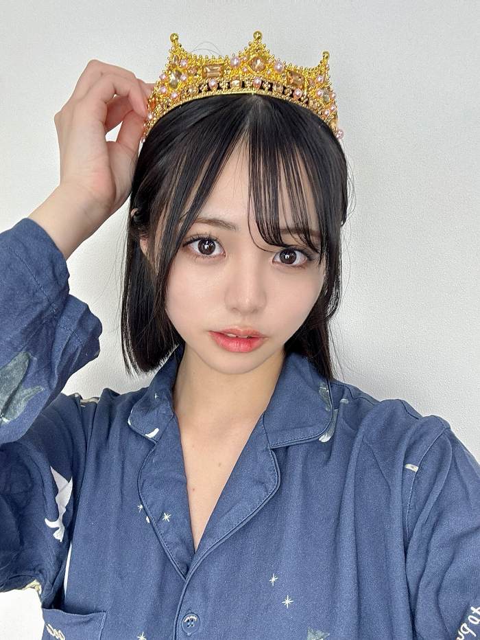 真白雪澄 Gカップボインの水着グラビア画像！