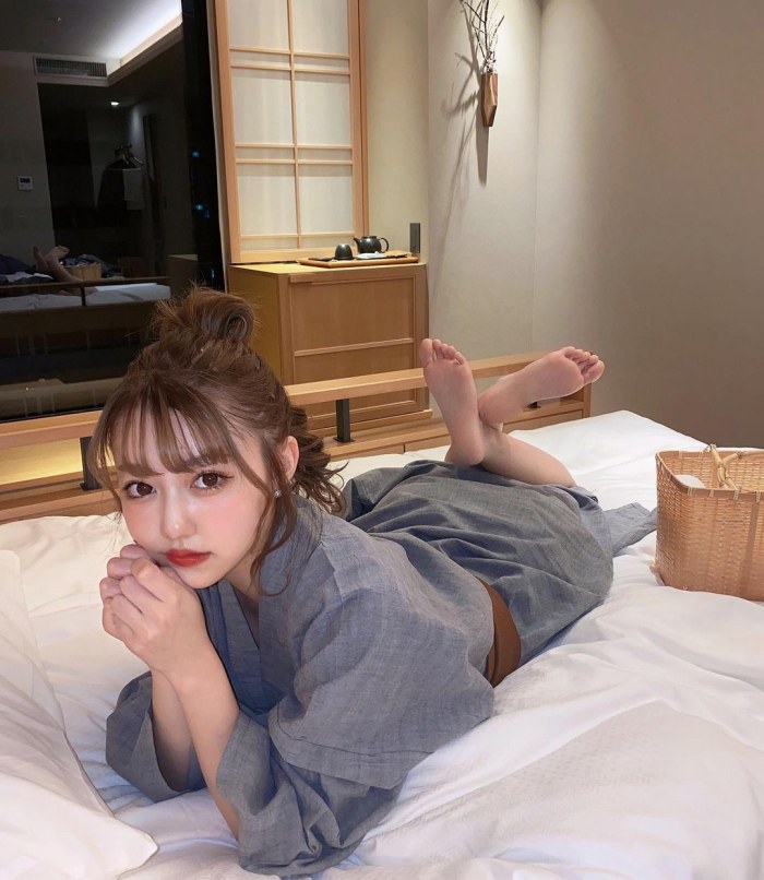 高橋かの かのぴぴの激かわな水着グラビア画像！