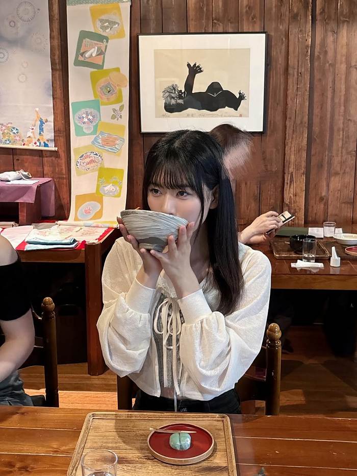 清野咲奈 スタイル抜群美女の水着グラビア画像！