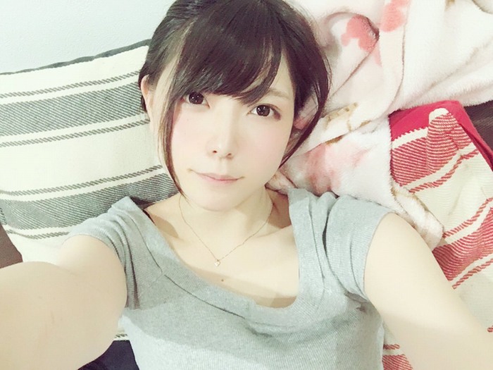 あまつまりな 脱ぎすぎ水着＆下着グラビア画像！