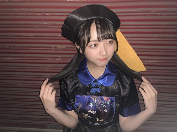 石田千穂 めちゃかわな水着グラビア画像！！