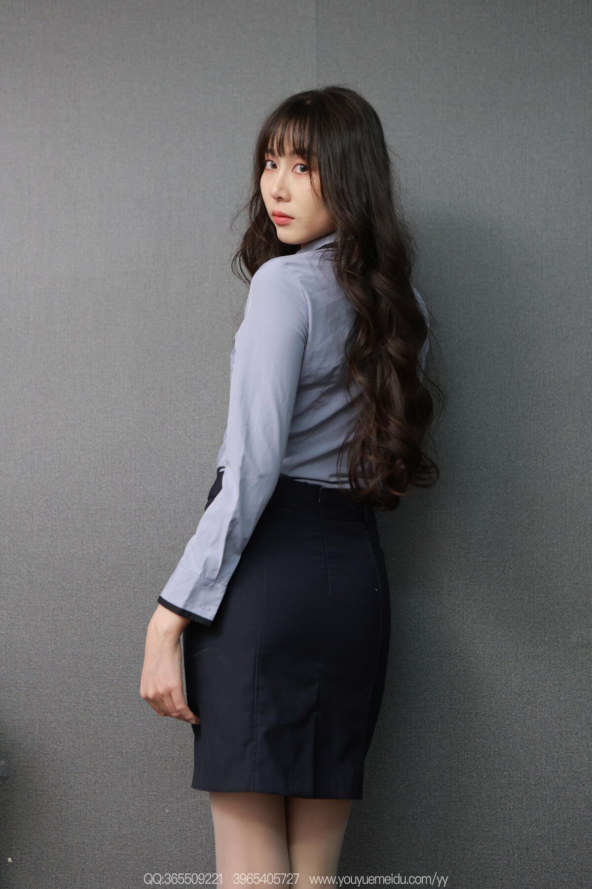 IESS异思趣向 SXJ No.2165 Tuan Tuan