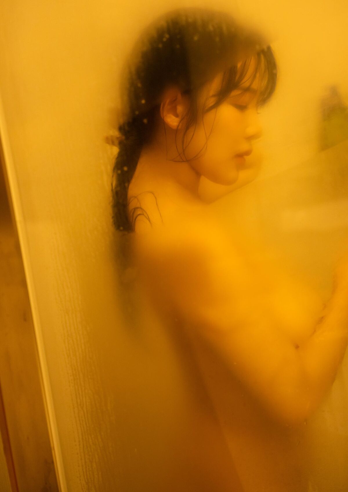 Amaki Jun 天木じゅん - デジタル限定豪華版24ページ増 写真集 あまぽち Part02