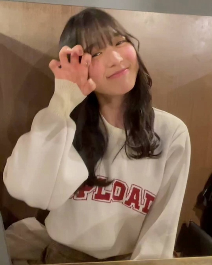 矢野ななか くびれボインの水着グラビア画像！