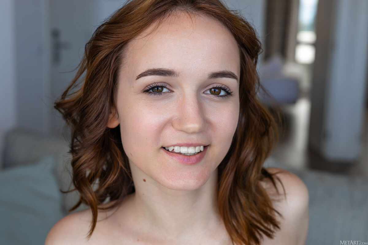 MetArt Rokki - Perfectly Perky Part02