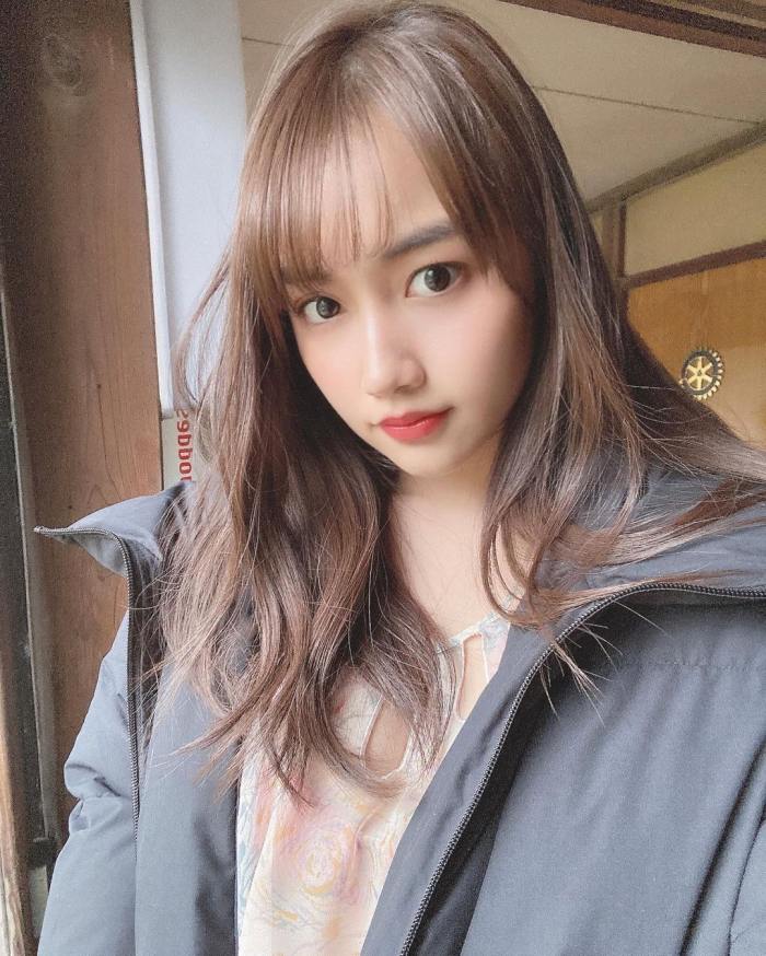 黒木ひかり むっちりバストの水着グラビア画像！