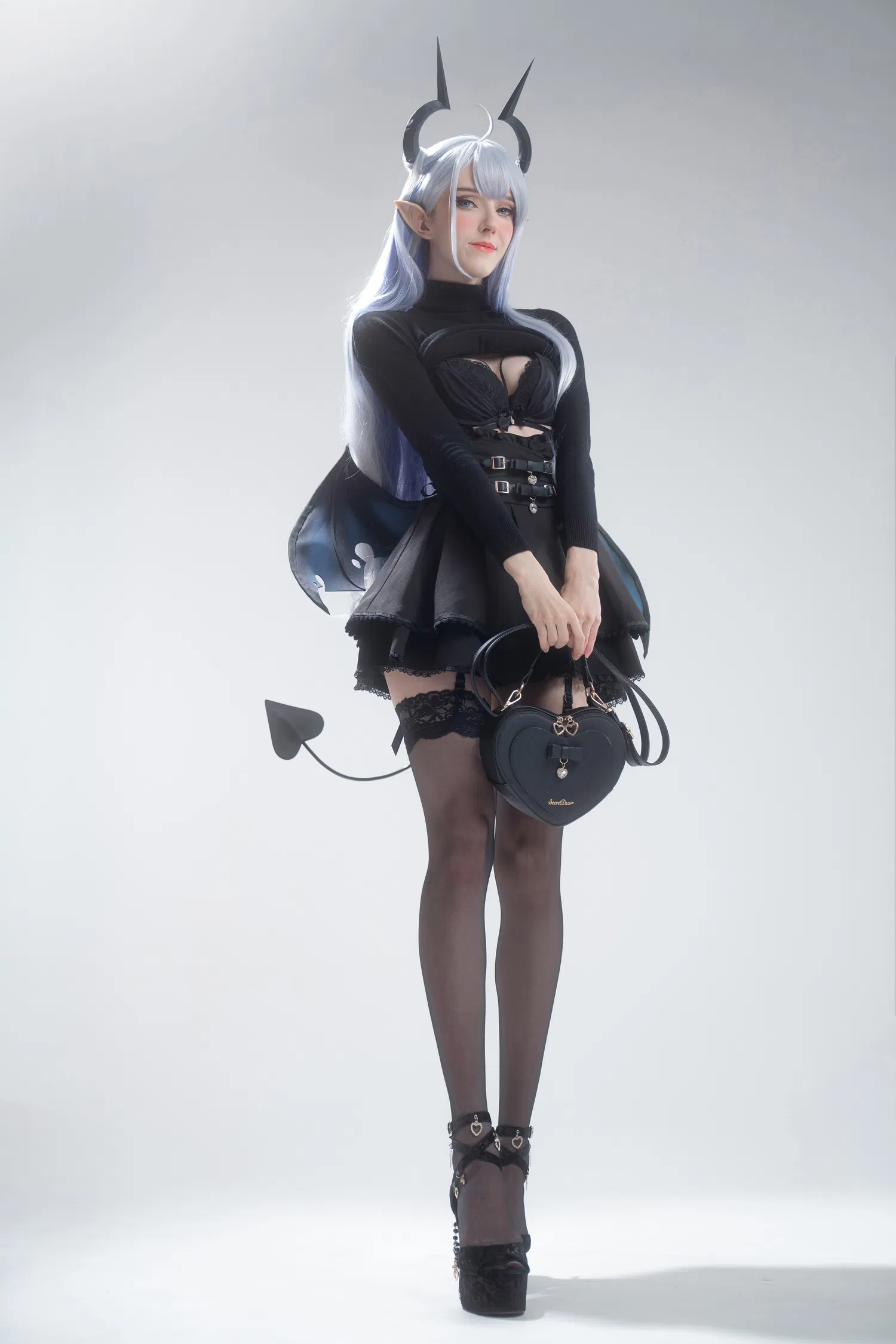 [Cosplay] Candy Ball Thea