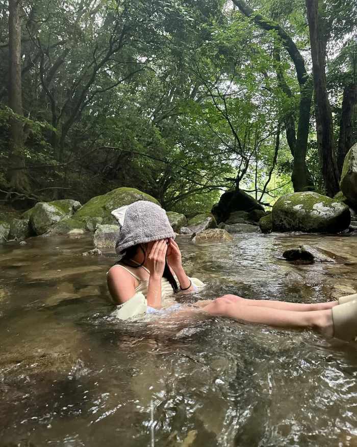 高木悠未 めっちゃ美肌の水着グラビア画像！