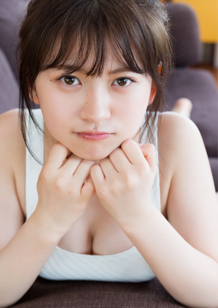 石原さき 激かわな水着グラビア画像ほか！！